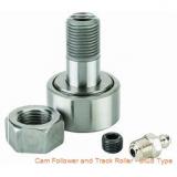 24 mm x 52 mm x 66 mm  SKF KRE 52 PPA  Cam Follower and Track Roller - Stud Type