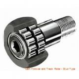 24 mm x 62 mm x 80 mm  SKF KR 62 PPA  Cam Follower and Track Roller - Stud Type