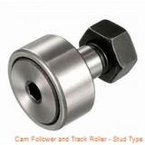 IKO CF 12-1 WBUUR  Cam Follower and Track Roller - Stud Type