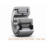 IKO NURT30  Cam Follower and Track Roller - Yoke Type