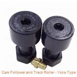 IKO CRY14VUUR  Cam Follower and Track Roller - Yoke Type