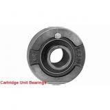 QM INDUSTRIES QVVMC15V207SEN  Cartridge Unit Bearings