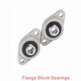 REXNORD ZBR2015  Flange Block Bearings