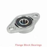 DODGE F2B-GTEZ-35M-PCR  Flange Block Bearings