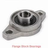 REXNORD ZB3115S  Flange Block Bearings