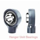 AMI UCECH203TCMZ2  Hanger Unit Bearings