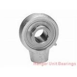 AMI UCHPL201-8MZ2RFCEW  Hanger Unit Bearings