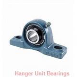 AMI UCECH206-17TCMZ2  Hanger Unit Bearings