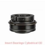 BROWNING SLS-122  Insert Bearings Cylindrical OD