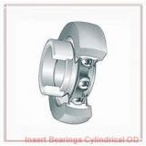 BROWNING SLS-124  Insert Bearings Cylindrical OD