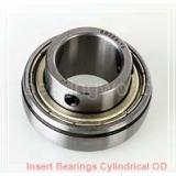 AMI KHR201-8  Insert Bearings Cylindrical OD