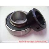 22.225 mm x 52 mm x 34.1 mm  SKF YAR 205-014-2F  Insert Bearings Spherical OD