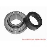 34.925 mm x 72 mm x 25.4 mm  SKF YET 207-106  Insert Bearings Spherical OD