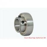 20 mm x 47 mm x 21 mm  SKF YET 204  Insert Bearings Spherical OD