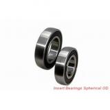 15.875 mm x 40 mm x 19.1 mm  SKF YET 203-010  Insert Bearings Spherical OD