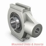 QM INDUSTRIES QVVPN19V080SC  Mounted Units & Inserts