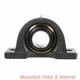 QM INDUSTRIES QAP08A108SB  Mounted Units & Inserts