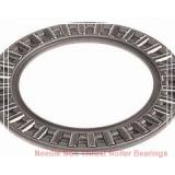 1.181 Inch | 30 Millimeter x 1.654 Inch | 42 Millimeter x 1.181 Inch | 30 Millimeter  IKO RNA6905  Needle Non Thrust Roller Bearings