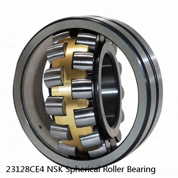 23128CE4 NSK Spherical Roller Bearing