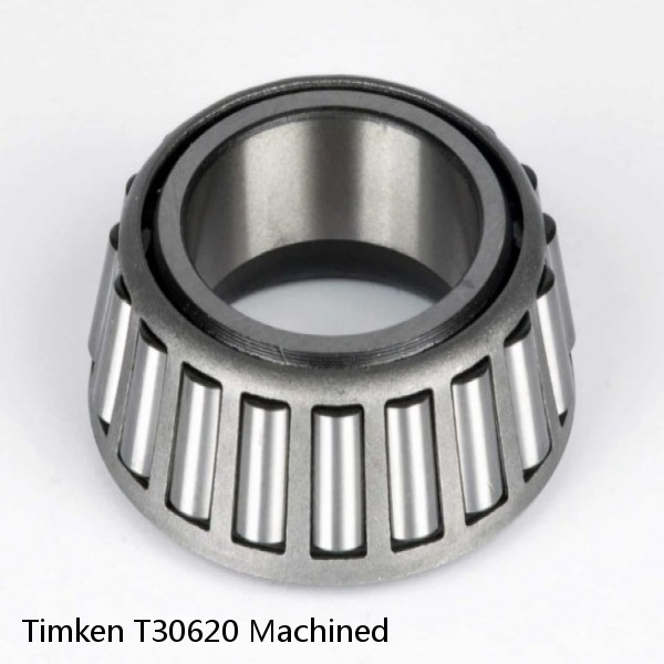 T30620 Machined Timken Tapered Roller Bearings