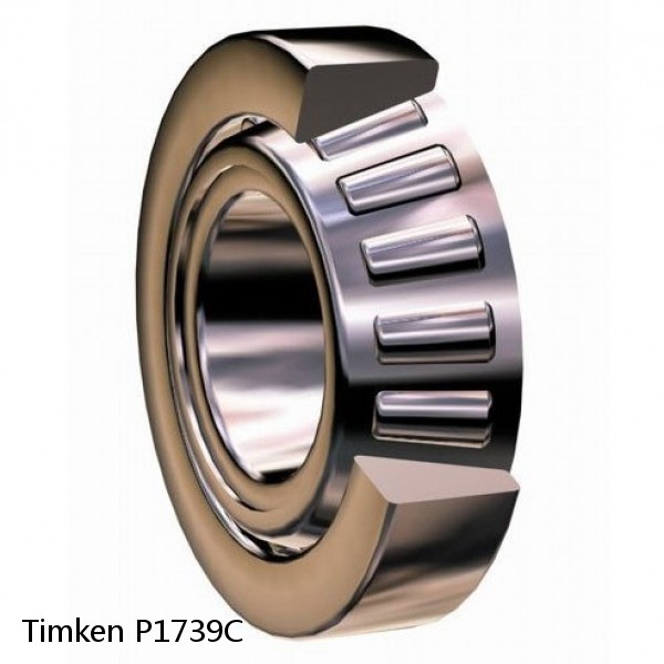 P1739C Timken Tapered Roller Bearings