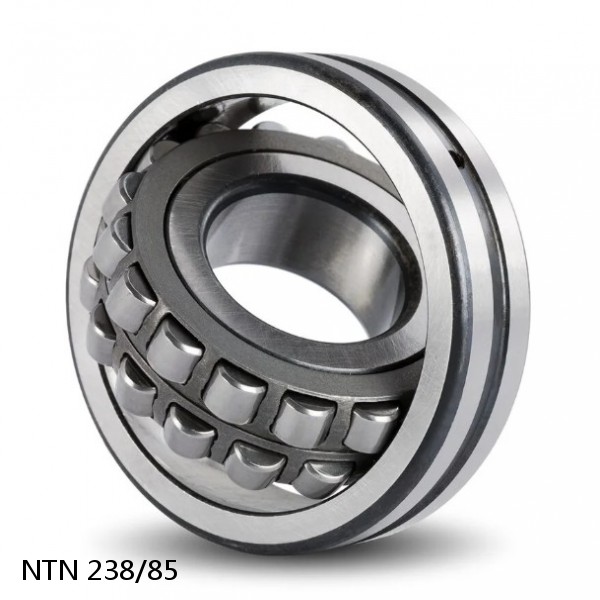 238/85 NTN Spherical Roller Bearings