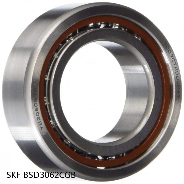 BSD3062CGB SKF Brands,All Brands,SKF,Super Precision Angular Contact Thrust,BSD