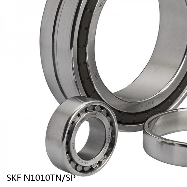 N1010TN/SP SKF Super Precision,Super Precision Bearings,Cylindrical Roller Bearings,Single Row N 10 Series