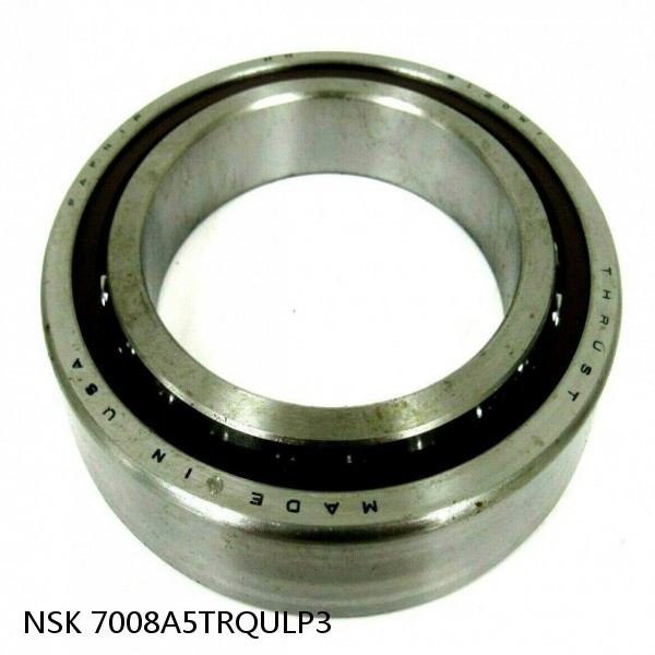 7008A5TRQULP3 NSK Super Precision Bearings