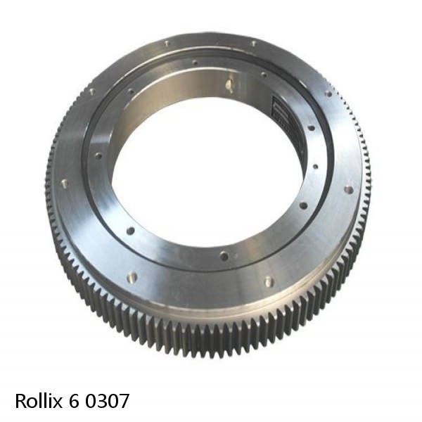 6 0307 Rollix Slewing Ring Bearings