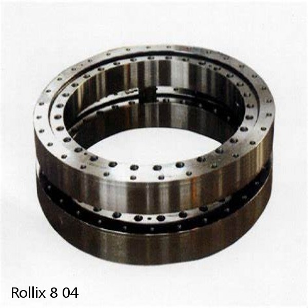 8 04 Rollix Slewing Ring Bearings