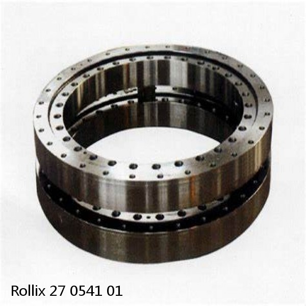 27 0541 01 Rollix Slewing Ring Bearings