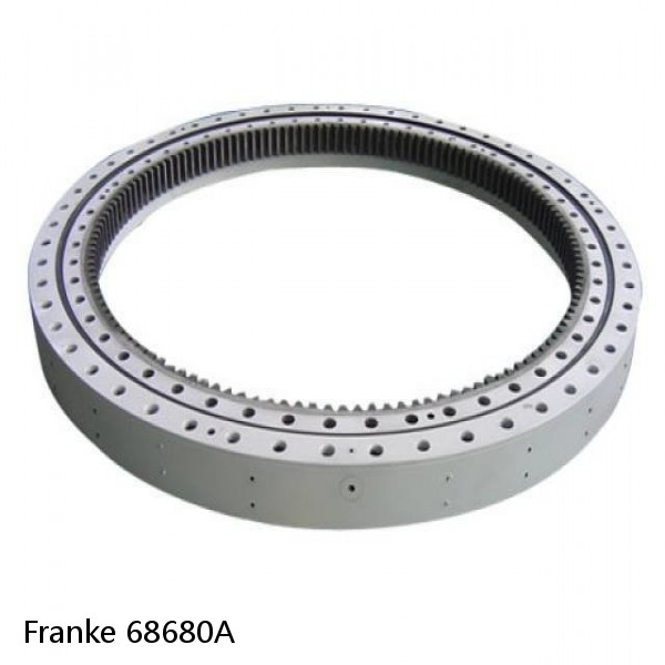 68680A Franke Slewing Ring Bearings