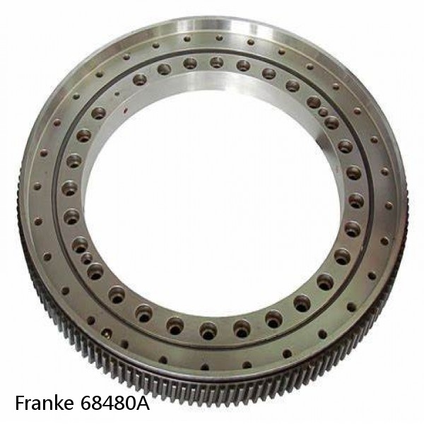 68480A Franke Slewing Ring Bearings